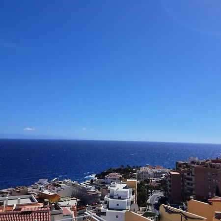 Caletillas Near Punta Del Rey Санта-Крус-де-Тенерифе Экстерьер фото